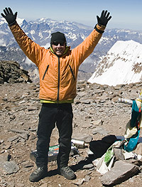 Guides Drew Acon MT guide Drew Ludwig