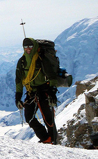 Henry Munter MT Guide Henry Munter