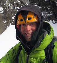 Guides Jared MT Guide Jared Vilhauer