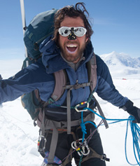 Guides Julian MT Guide Julian Hanna