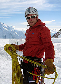 Guides Nick MT Guide Nick Shepherd