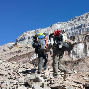 Aconcagua Aconcagua