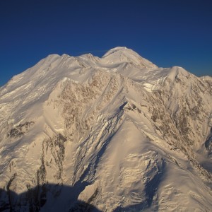 Denali Northwest Face