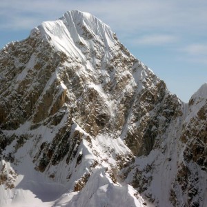 Mount Huntington