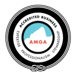 AMGA Accredited Business