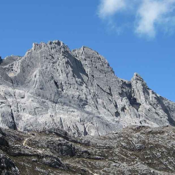 Carstensz Pyramid | Mountain Trip Guide Service