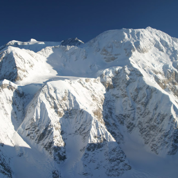 Climb Denali | Mountain Trip Guide Service