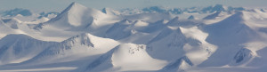 Mount Vinson Expedition