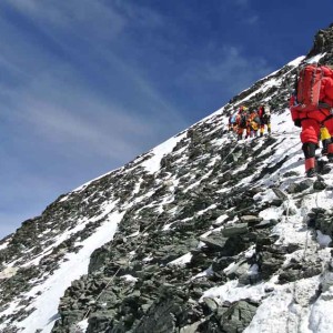 Guided Everest Expeditions | Mountain Trip Guide Service