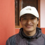 DaNuru Sherpa