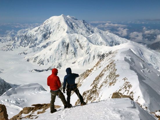 Denali-16400-cache-site denali ridge