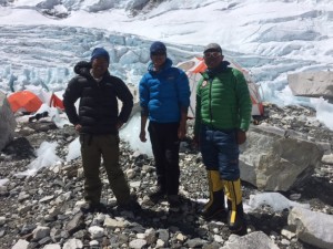 C2 Sherpa Team