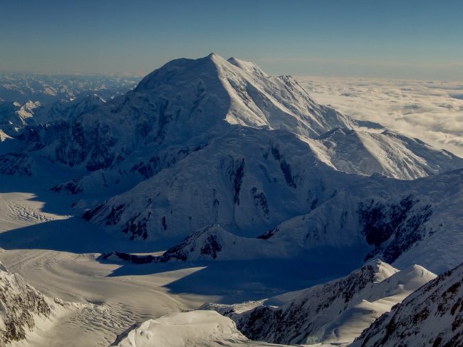 Denali 16-7