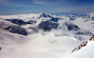 denali high camp