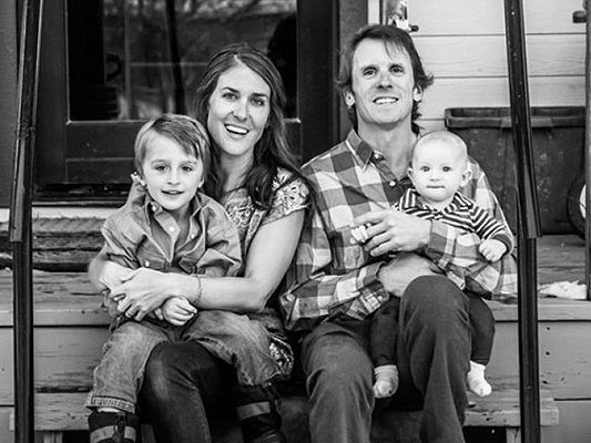 Falk-Family
