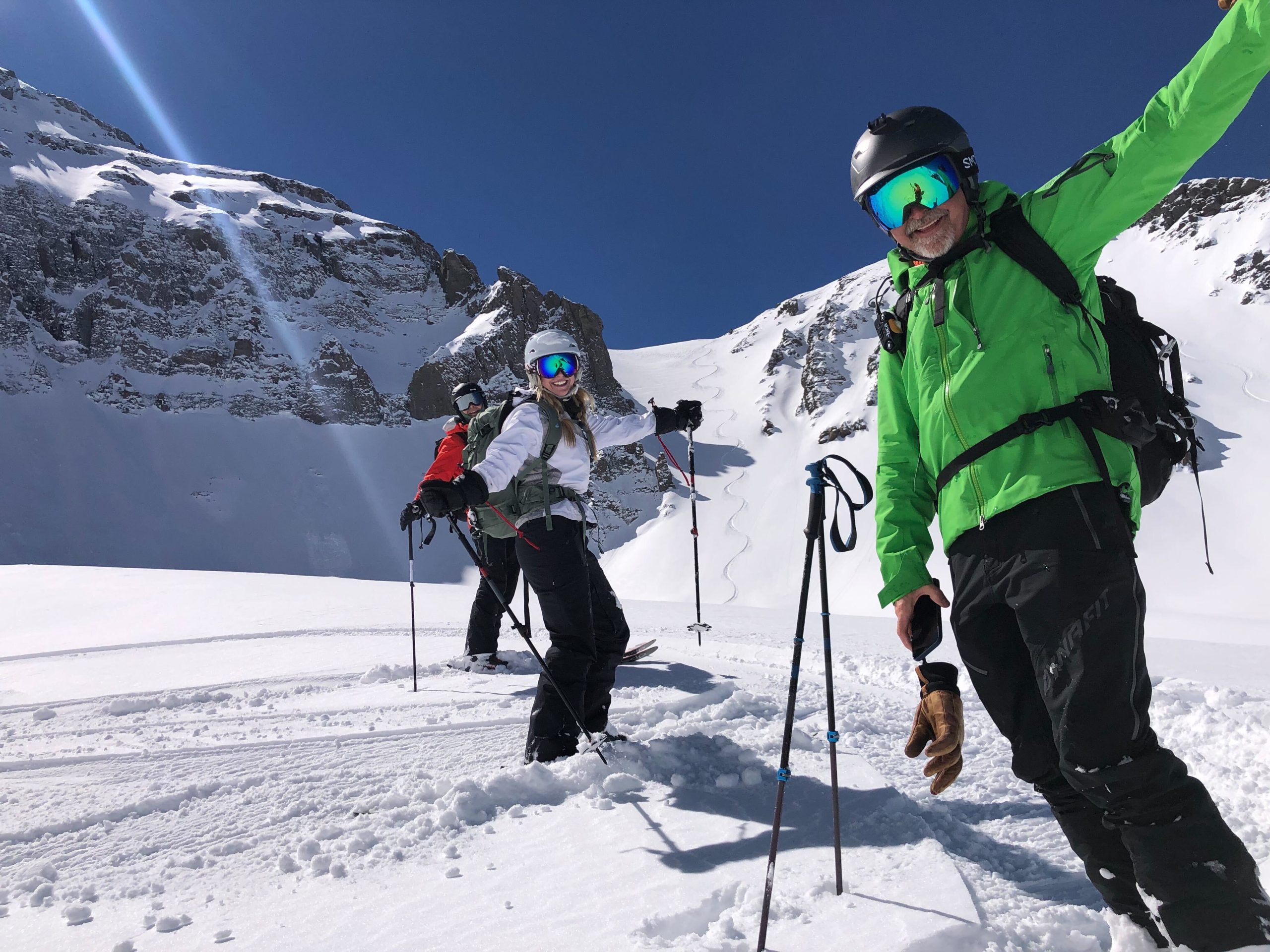 Backcountry Skiing and Snowboarding Gear Checklist, Visit Durango, CO