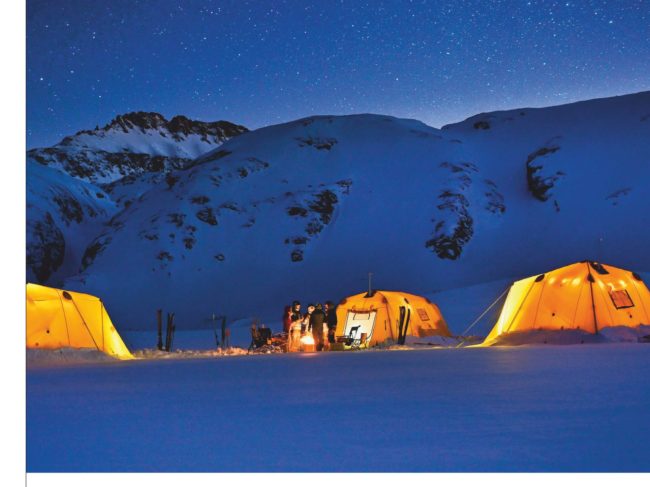 Moutain Trip – 5280 Magazine Feb 2023-2