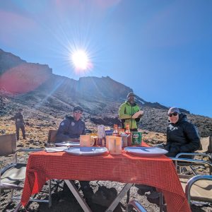best time to climb kilimanjaro, climb mount kilimanjaro