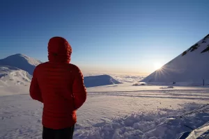 denali guides west buttress mt mckinley climbs expeditions