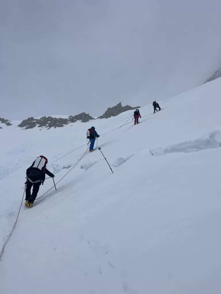 Summit Day!
