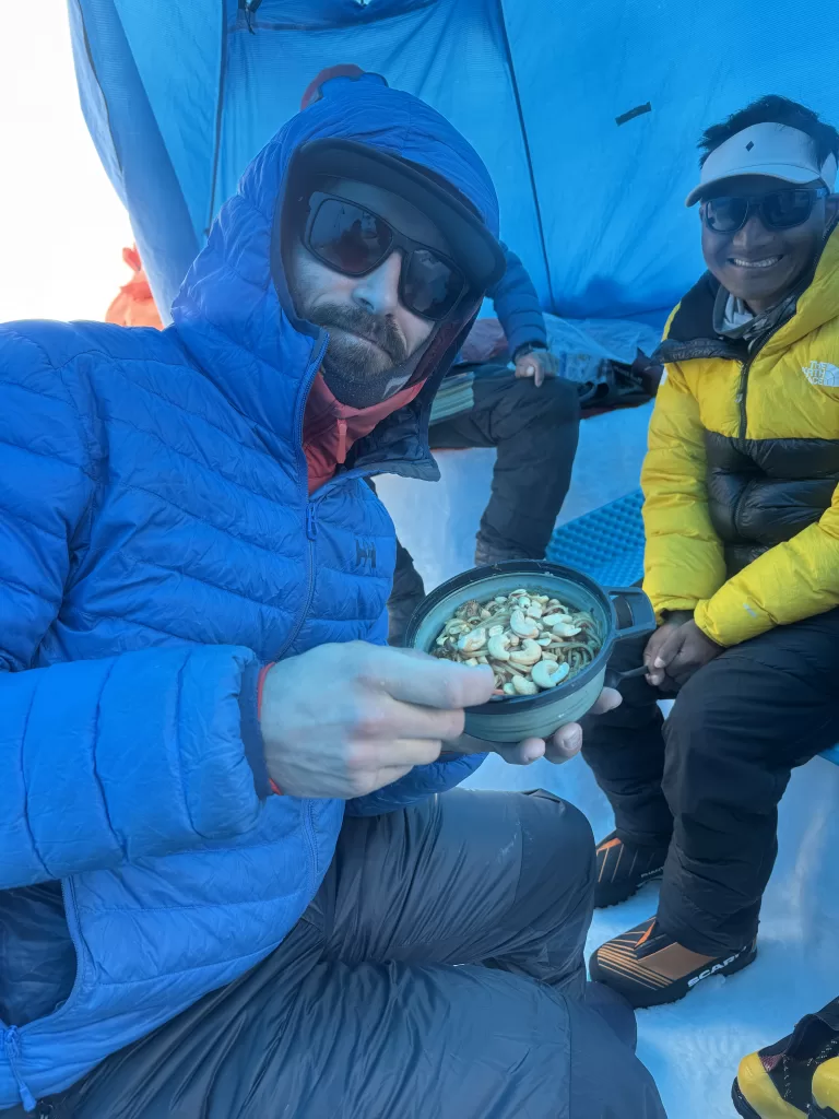 Guide/Chef