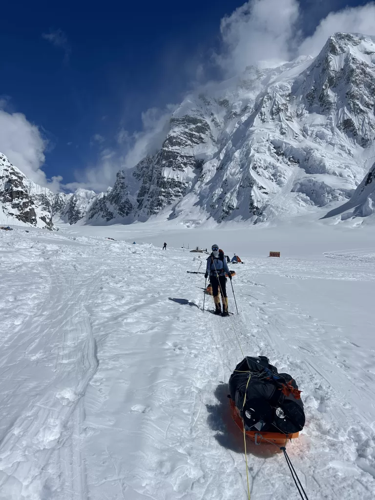 Denali Basecamp
