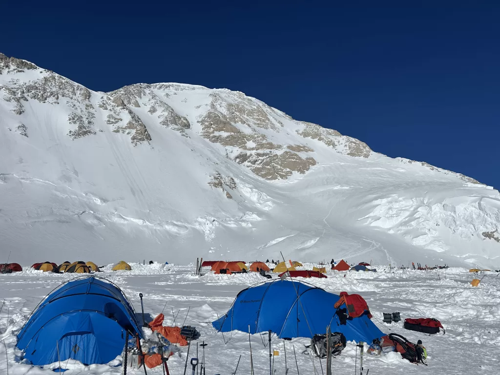 14 Camp