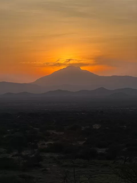 Kilimanjaro