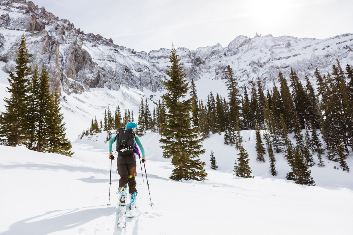 mountain trip telluride