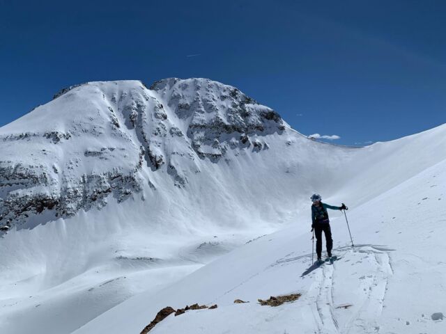 Denali Mountaineering  Denali Mountain Climbing