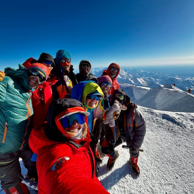 Himalaya Trekking: Adventure Tourism - Mountaineering | Mountain Trip